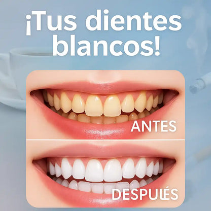 🦷Crema Dental con Hidroxiapatita  (7.5%) Beamach + SinFluor