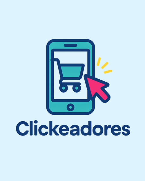 Clickeadores